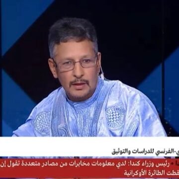 Gali Zuber: Marruecos recurrió a algunos países «débiles» para abrir consulados en el Sáhara Occidental, una operación muy mal gestionada