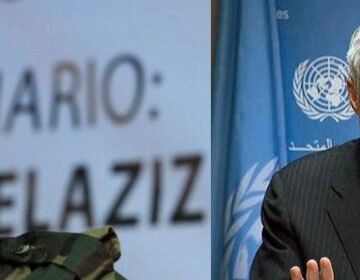 El Polisario critica las declaraciones atribuidas al portavoz del Secretario General de la ONU con respecto al «África Eco Race»