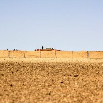 Elecciones 10N | Sahara Occidental: lo que hay que cambiar – El Salto – Edición General