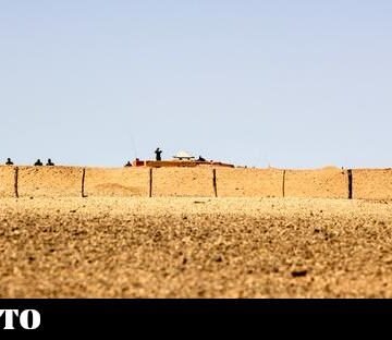 Sáhara Occidental | Denuncian la venta de una fragata a Marruecos – El Salto
