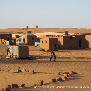 La Actualidad Saharaui: 18 de marzo de 2020 ??