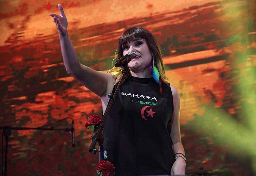 ¡SAHARA OCCIDENTAL! BOLETÍN de últimas noticias del 16 de agosto de 2022