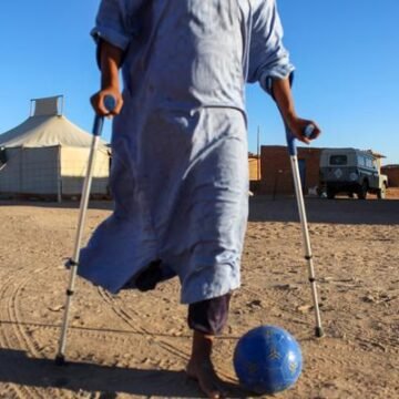 Sáhara | El 12 de octubre en el desierto de la desmemoria histórica – El Salto