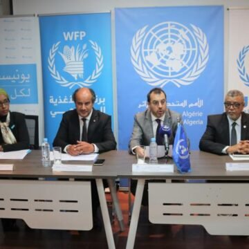 ¡LA ACTUALIDAD SAHARAUI! Las noticias del 25 de agosto de 2022