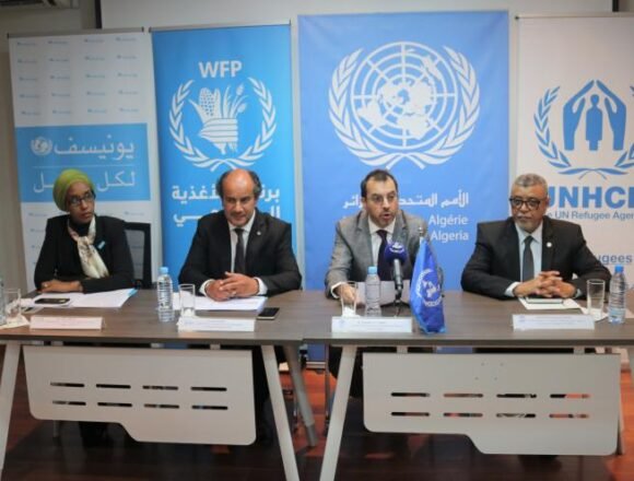 ¡LA ACTUALIDAD SAHARAUI! Las noticias del 25 de agosto de 2022