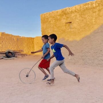 Bubisher ¿PENA O GOZO? (EN “EL DÍA INTERNACIONAL DE LOS NIÑOS”)