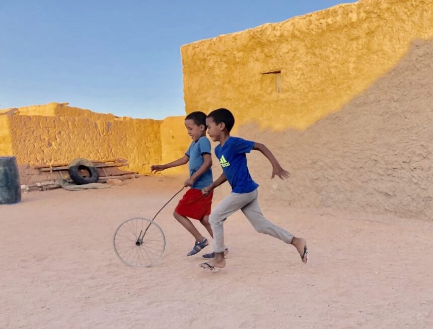 IMG_6055-1024x694 Bubisher ¿PENA O GOZO? (EN “EL DÍA INTERNACIONAL DE LOS NIÑOS”)