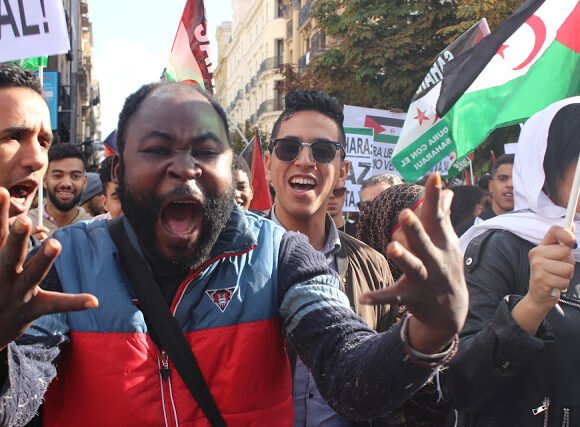 «No se puede construir una democracia pisoteando los derechos del pueblo saharaui» — El Confidencial Saharaui