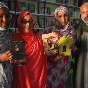 Bubisher UNA MARAVILLA DE PRESENTACIÓN