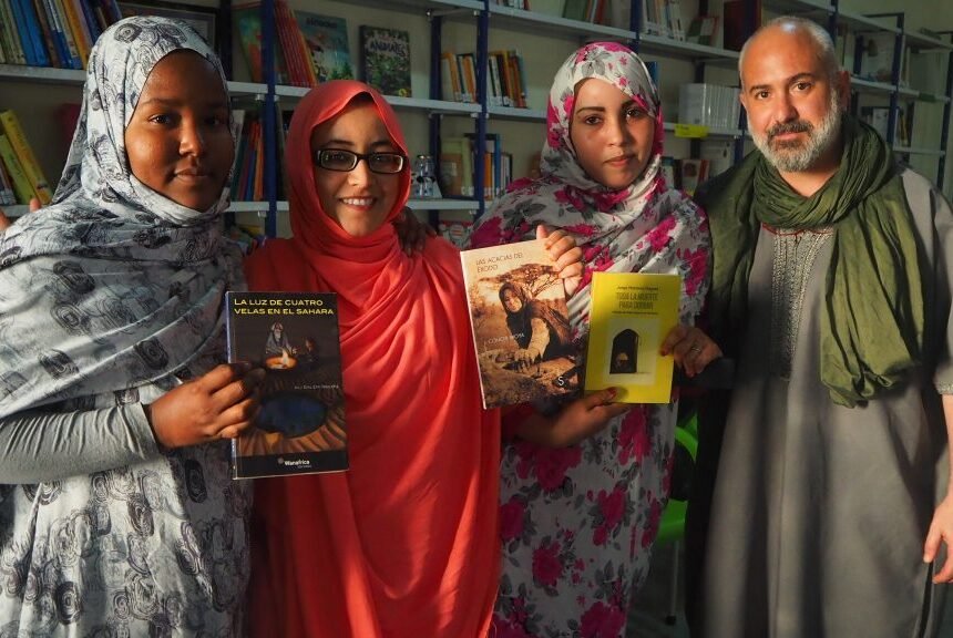 Bubisher UNA MARAVILLA DE PRESENTACIÓN