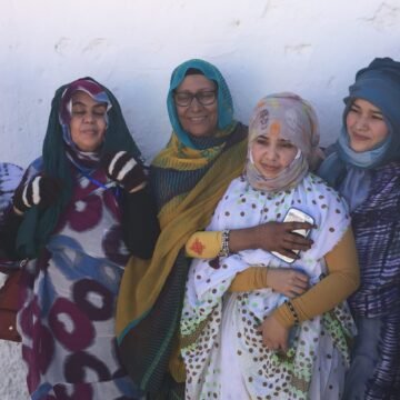 ¡ÚLTIMAS noticias – Sahara Occidental! 22 de agosto de 2021 ?? ?? ??