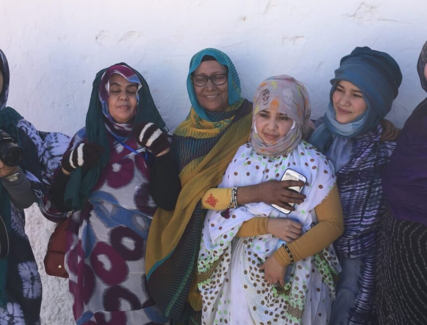 ¡ÚLTIMAS noticias – Sahara Occidental! 22 de agosto de 2021 ?? ?? ??