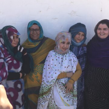 La Actualidad Saharaui: 22 de agosto de 2020 (fin de jornada) ??