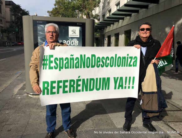 ?? La #ActualidadSaharaui HOY, 9 de junio de 2019 ??