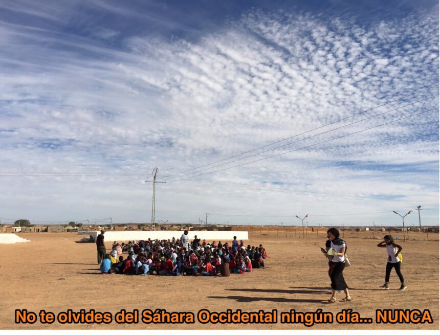 ?? La #ActualidadSaharaui HOY, 1 de junio de 2019 ??