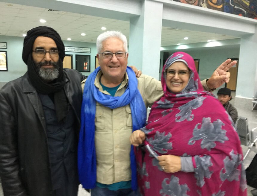 La Actualidad Saharaui: 29 de agosto de 2020 (fin de jornada) ??