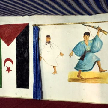 La Actualidad Saharaui: 20 de noviembre de 2019 (fin de jornada) ??