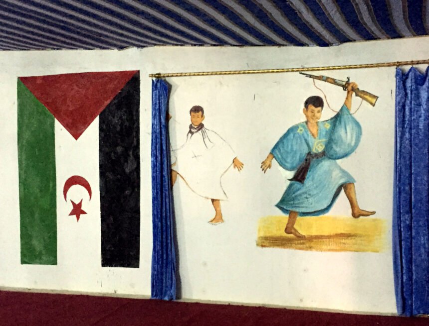 IMG_8412 La Actualidad Saharaui: 20 de noviembre de 2019 (fin de jornada) ??