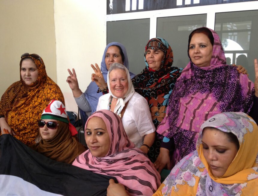 La Actualidad Saharaui: 28 de agosto de 2020 (fin de jornada) ??