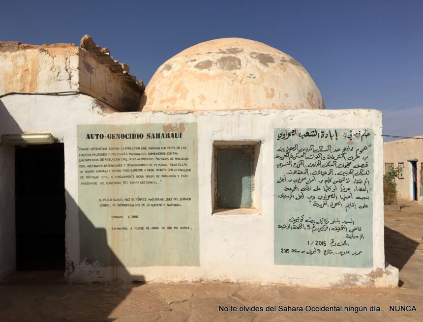 ?? La #ActualidadSaharaui HOY, 2 de junio de 2019 ??