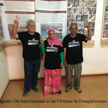 La Actualidad Saharaui: 30 de agosto de 2020 (fin de jornada) ??