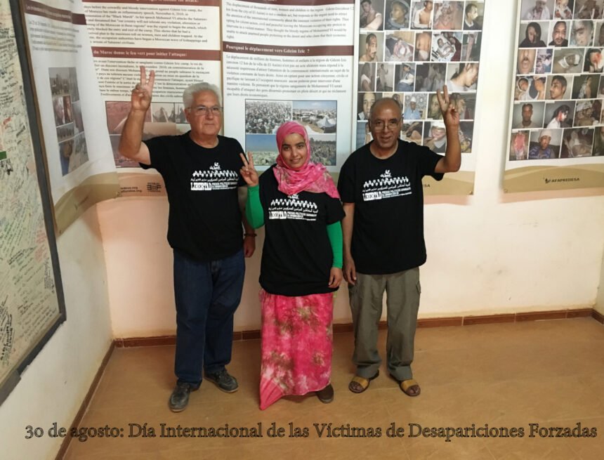 La Actualidad Saharaui: 30 de agosto de 2020 (fin de jornada) ??