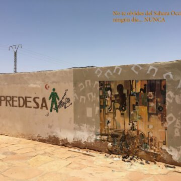 AFAPREDESA: España, Consejo de Seguridad y CICR llamados a actuar para esclarecer el paradero de más de 456 desaparecidos saharauis