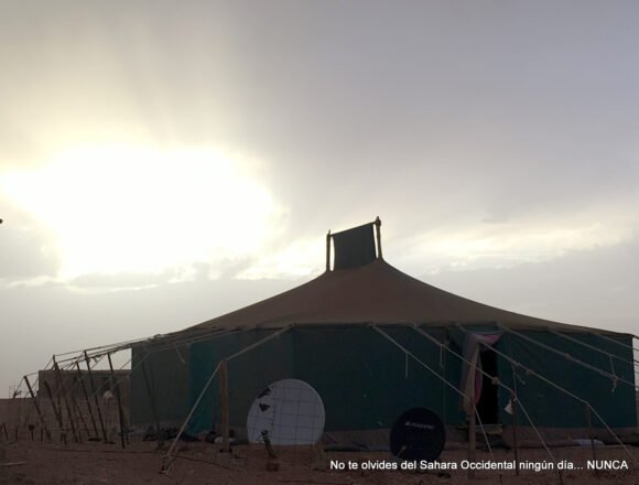 ?? La #ActualidadSaharaui HOY, 6 de julio de 2019 ??