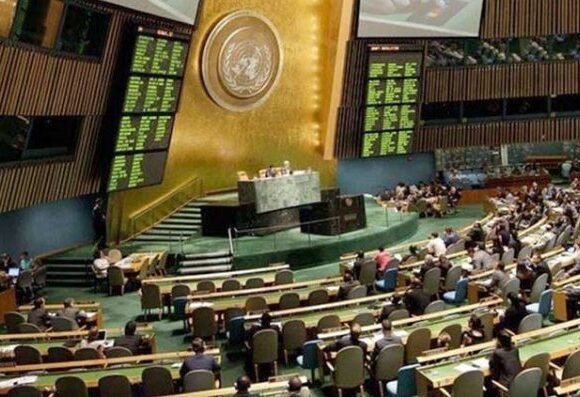 IVcomisionONU-min ⚡️ ?? Las noticias del 4 de octubre de 2018: #ActualidadSaharaui ??