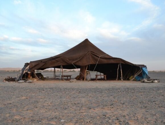 ¿NOS ACORDAMOS DE LOS SAHARAUIS? por Amnistía Internacional Comunidad Valenciana