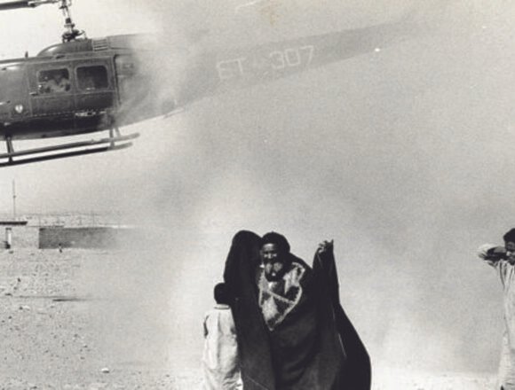 Pablo Ignacio de Dalmases ha compilado la literatura en español de tema sahariano – abc