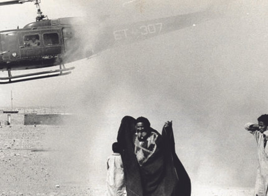 Imagensahara2-kf5D-1200x630@abc Pablo Ignacio de Dalmases ha compilado la literatura en español de tema sahariano – abc