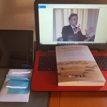 Bujari Uld Ahmed Uld Barical-la, el ilustre intelectual y dirigente saharaui del s. XX | DIARIO LA REALIDAD SAHARAUI