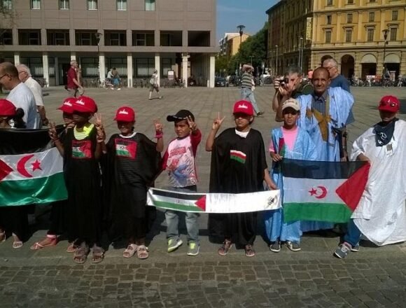 Italie L’Emilie Romagne réaffirme sa ferme volonté de soutenir les réfugiés sahraouis – Algérie Patriotique