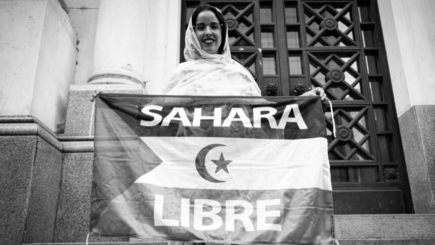 ACTUALIDAD SAHARAUI – 23/10/2023 – NOTICIAS del SAHARA OCCIDENTAL