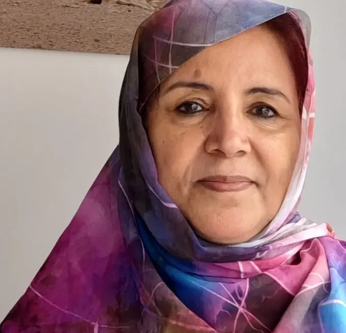 La 53ª provincia española sigue luchando –  Jadiyetu El Mohtar en Diario Alhaurín