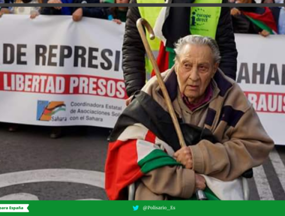 La #ActualidadSaharaui: 26 de septiembre de 2021 ?? ?? ??