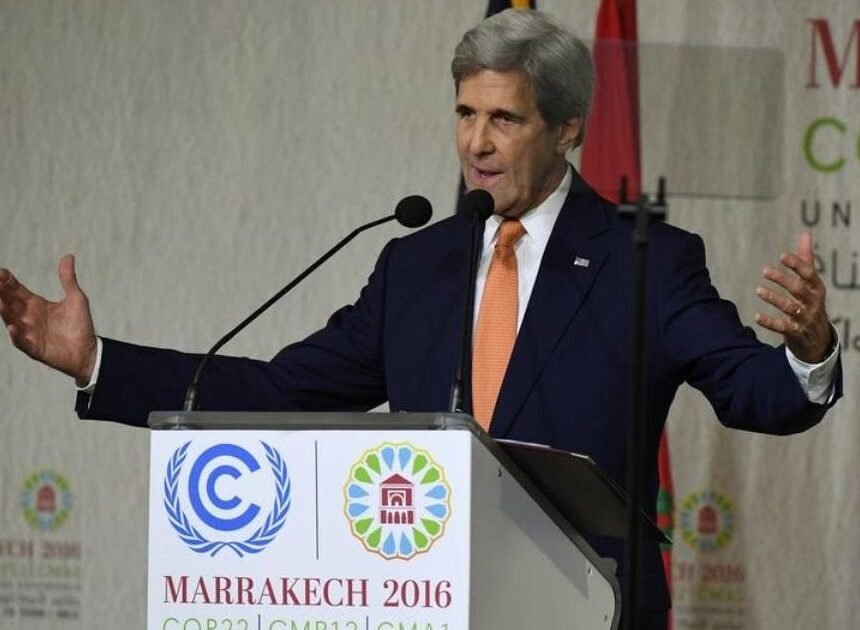 Marruecos culpa a John Kerry de la decisión de Biden de no invitar a Mohamed VI a la cumbre climática