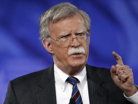 John Bolton: «Les Sahraouis doivent retourner chez eux!» – Algérie Patriotique