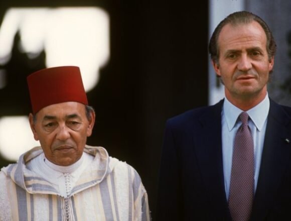 Juan Carlos de Borbón provocó que España vulnerara el derecho internacional para garantizarse el trono – Diario16