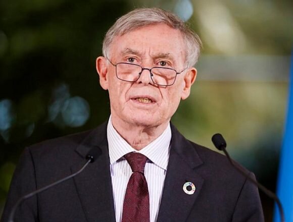 Comment la France et le lobby israélien pro-Makhzen ont «liquidé» Horst Köhler – Algérie Patriotique