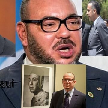 La «nueva doctrina diplomática» marroquí ha hecho del Sáhara Occidental una causa sagrada contra la legalidad y la razón, convirtiendo a Marruecos en un estado ilegal | ECS