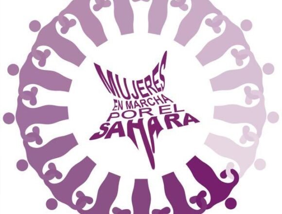 LOGO-MARCHA ¡LA ACTUALIDAD SAHARAUI! – 3/10/2023 – ÚLTIMAS NOTICIAS del Sahara Occidental