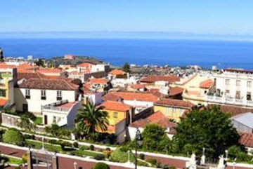 La Orotava en la industria del cine