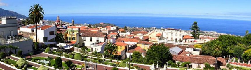 La Orotava en la industria del cine