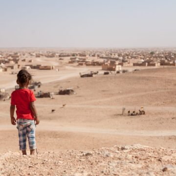 ¡ÚLTIMAS noticias – Sahara Occidental! | 23 de septiembre de 2020