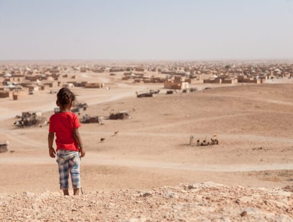 ¡ÚLTIMAS noticias – Sahara Occidental! | 23 de septiembre de 2020