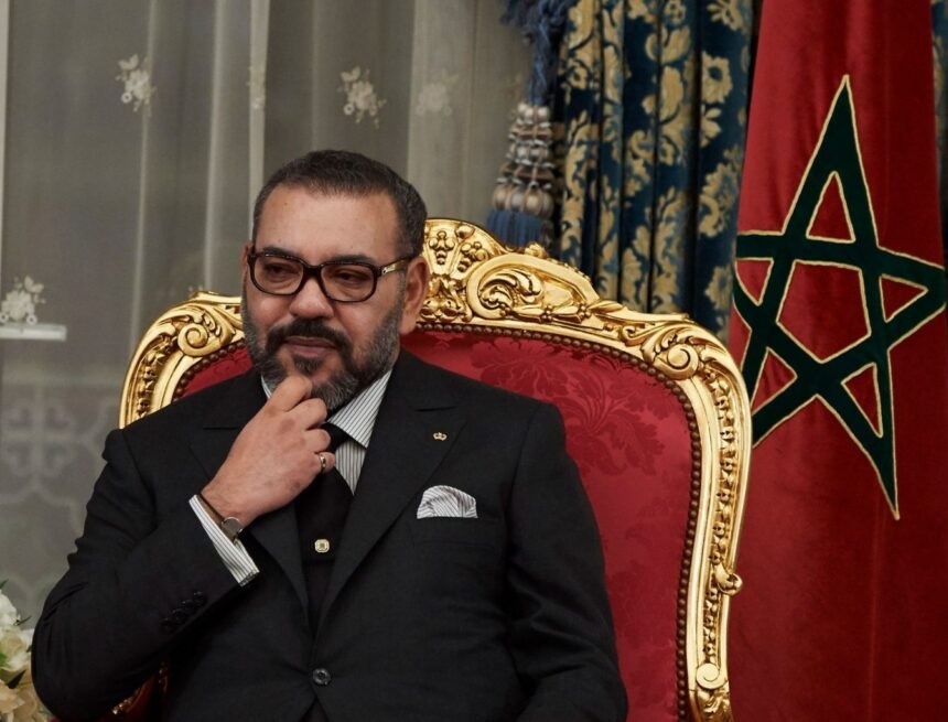 Marruecos acelera su campaña de comunicación frente a la masacre de Melilla: fake news y marketing comunicacional | NR | Periodismo alternativo