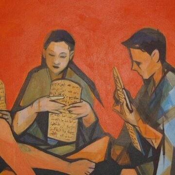 Fin de La Actualidad Saharaui de HOY, 17 de agosto de 2019 ??