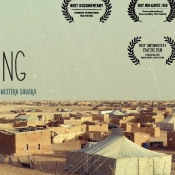 El Confidencial saharaui | El film ‘Life Is Waiting’ será presentado en Nueva York como parte de la retrospectiva de la directora Lara Lee